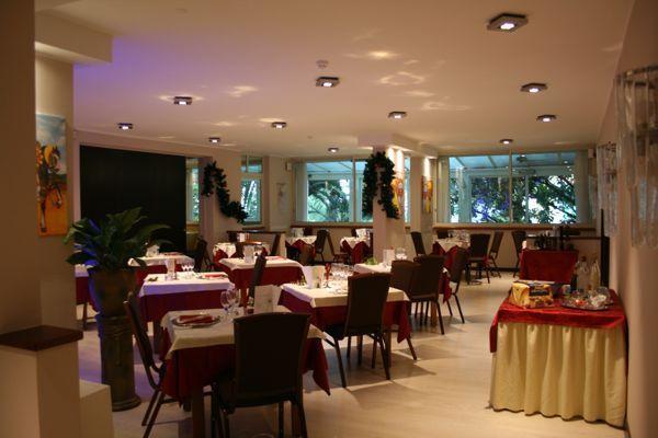 Nyala Suite Hotel Санремо Экстерьер фото